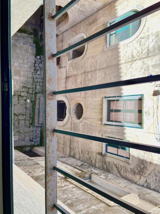 Ferienwohnung Antica Dimora Amalfi Coast Scala Exterior foto